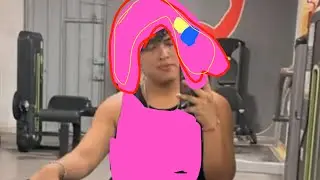 Grifvoid sube bocchi the rock #Grifvoid2k