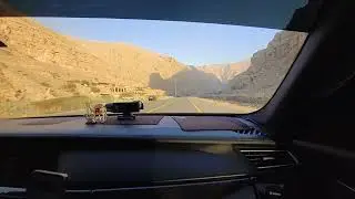 A journey to Jebel Jais, Ras Al Khaimah. 