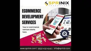 #ecommerce #development #agency