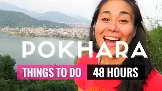 15 Things to Do in Pokhara |  POKHARA TRAVEL GUIDE NEPAL