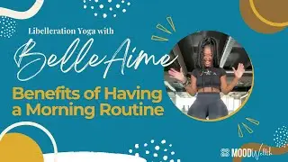 Environmental Mastery: Benefits of Having a Morning Routine | MoodWellth