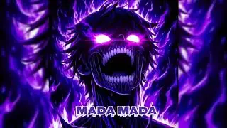 MADA MADA