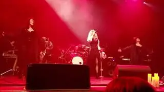 Like A Prayer - PriMadonna Holiday Show.