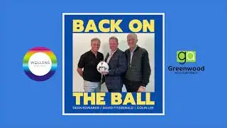 Back On The Ball - Mini Episode - The Future of Torquay United