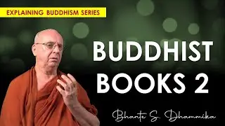 [EXB 13-2] Buddhist Book 2