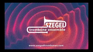 NEW CD - OVERTONALITY Promo - SzegEd TRombone ENemble - by Gy&ouml;rgy Gyivicsan