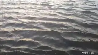 Evening ride.... Divar island- Goa