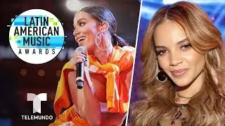 Latin American Music Awards 2018 &ndash; Nominaciones Pre-Show Livestream | Latin AMAs | Entretenimiento