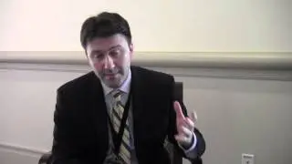 Radical nephrectomy: Alexander Kutikov, MD