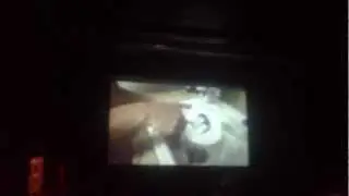 Borgore at Bassmentality (Wrongbar, Toronto) - Act Like A Ho! (LIVE, Oct. 17, 2012)
