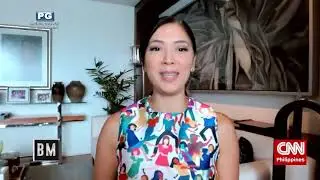 RCBC Sustainable Financing | CNN Philippines Business Matters with Pinky Web Episode Replay