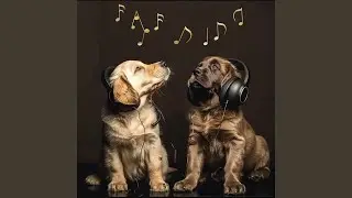 Dog&rsquo;s Relaxing Notes