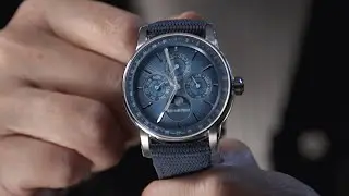 How to set up the New Code 11.59 by Audemars Piguet Perpetual Calendar ? / AUDEMARS PIGUET