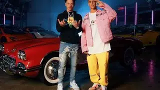 Lil Mosey - Top Gone (ft. Lunay) [Official Audio]