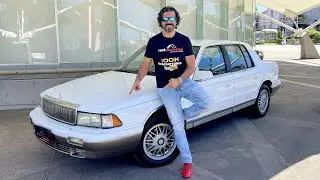 Nos trajeron del Estado de México el Último Lebaron de la Historia