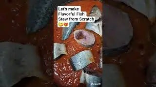 Hearty Fish Stew Recipe &ndash; Packed with Flavor!Hearty Fish Stew Recipe &ndash; Packed with Flavor!