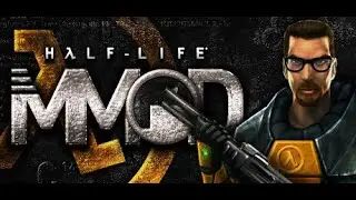Half Life: MMod (PC) - All Reload Animations