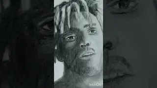 Svp Faites percer ce dessin 👍#juicewrld #juiceworld #drawing #dessin #foryou #shorts #subscribe #pls