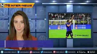 TG Inter News - Tutte le ultime notizie sul mondo nerazzurro | Edizione 13 ottobre 2022
