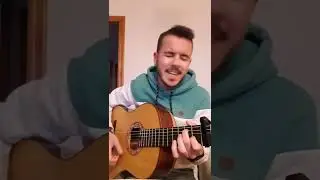 Vetusta Morla - V&iacute;rgen de la Humanidad #indie #cover #music #vetustamorla