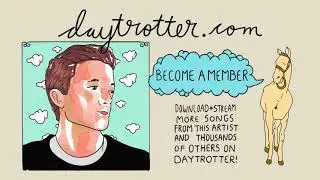 Monument Valley - When I Go Clear - Daytrotter Session
