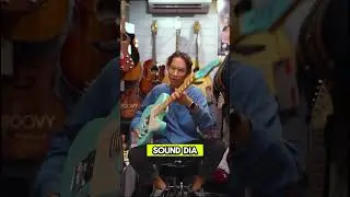 SCORPION TELESCASTER