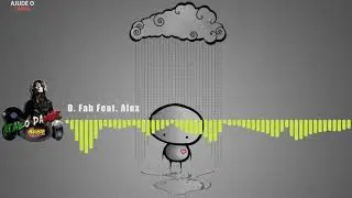 D. Fab Feat. Alex - Run 4 Your Love (Extended Mix)