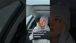 Я: Я исцеляюсь&hellip; А ещё я: отправила энергию обратно с дополнительной приправой 😏✨ #ДуховныйЮмор