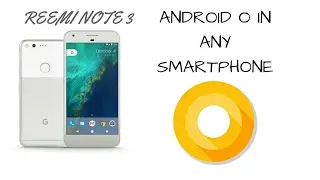 Install Android O Pixel Launcher on any Android Device (Nougat, No ROOT, APK Download)
