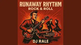 Thunder Road Riot Old School Rock & Roll Music