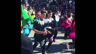 karnaval crete
