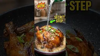 Cook Chicken Sprite Using Whole Chicken! #chickensprite #shorts #cooking #food #foodporn #foodie