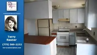 8435 Red Baron Boulevard, Reno, NV 89506 home for sale,  real estate in Reno, NV