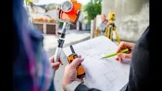 Firma geodezyjna Orzesze Mariusz Czobot