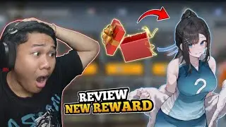 REVIEW WEEKLY REWARD SNOW RAID THE SPIKE CROSS! HADIAH UNIK MENANTI! ❄️