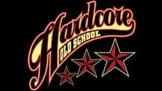 Dj Yozz - Hardcore Old School