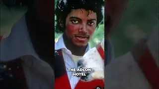 Michael Jackson Honored in Berlin with Bambi Award! #michaeljackson  #michael