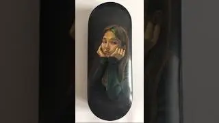 Портрет 