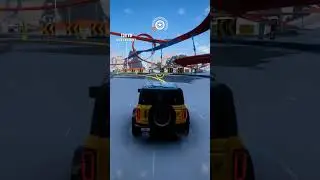 Ice Canyon Hazard Sprint | 4K | Forza Horizon 5 | RTX 4060 Ti | #Forzahorizon #car