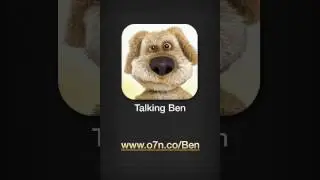 Talking Ben is saying no