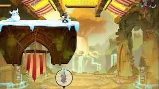 Brawlhalla | Best Legend