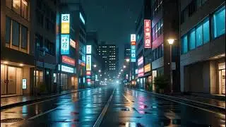 Urban Lofi Hip Hop Vibes &ndash; Relaxing Beats for Coding, Reading & Sleep