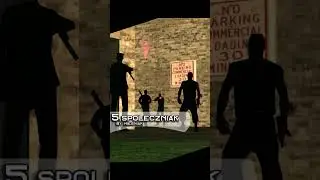 5 świetnych misji DYOM! #dyom #gaming #gta #gtasa #gtasanandreas #nostalgia #skadryl #hubson #dc