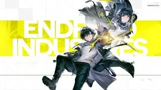 Reroll in New Game ArkNight EndField