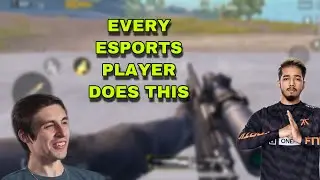 THE SECRET OF BECOMING THE BEST ESPORTS PLAYER