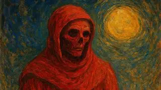 The Masque of the Red Death by Edgar Allan Poe | Short Story Audiobook