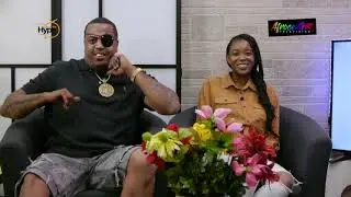 BELIEVE THE HYPE |S1 EP5| COACH KEVIN FRANKLIN   HOUSTON HAVOK
