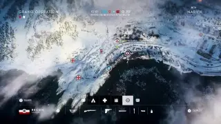 Darklee16 battlefield vB stream #28