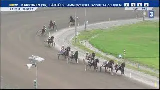 Isla-Ajo 2018 - Atupem