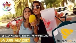 Sa Quintada 2017 · Lloseta